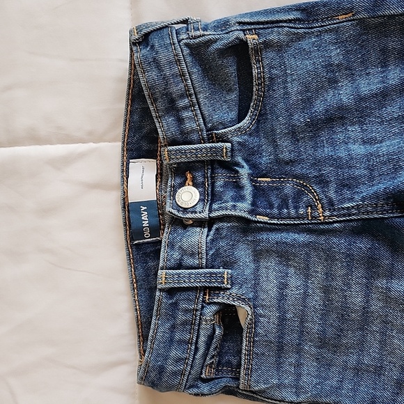 Old Navy Jeans - Picture 2 of 7